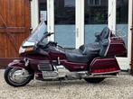 Honda Goldwing GL 1500 GL1500, Motoren, Bedrijf, Meer dan 35 kW, Toermotor, 1520 cc