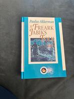 It Freark Jabiks Folk - Paulus Akkerman, Boeken, Romans, Ophalen of Verzenden, Gelezen, Nederland
