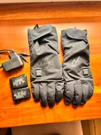 Heat experience verwarmde handschoenen maat L, Ophalen of Verzenden, Zo goed als nieuw, Maat 52/54 (L), Handschoenen