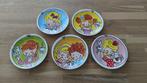 Blond Amsterdam Petit Four A Cup of Blond 5 stuks, Huis en Inrichting, Keuken | Servies, Blond Amsterdam, Ophalen of Verzenden