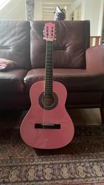 Leuke Gitaar, Muziek en Instrumenten, Ophalen