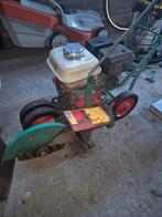 Honda Kantensnijder - Benzine Motor, Ophalen, Gebruikt, 10 tot 30 cm, Benzine