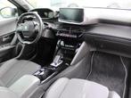 Peugeot 2008 1.2 PureTech GT-Line Automaat | Navi / Camera /, 12 maanden, Stof, Gebruikt, Euro 6