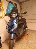 Piaggio Zip scooter - Betrouwbaar en zuinig!, Ophalen of Verzenden, Overige typen, Piaggio