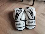 Leren bokshandschoenen booster topking twins  pro! 14 oz, Ophalen of Verzenden, Nieuw, Overige