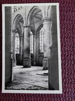 Ansichtkaart Delft Nieuwe Kerk, Ophalen of Verzenden, 1980 tot heden, Zuid-Holland
