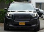 GMC Acadia 3.6  Denali 7 pers zwart op zwart, Auto's, 288 pk, 7 stoelen, Zwart, 3600 cc
