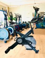 TOTALE OPRUIMING Finnlo Indoor Cycle Spinningbike ALS NIEUW, Verzenden, Zo goed als nieuw, Metaal, Hometrainer