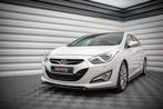 Voorlip diffuser sideskirt spoiler - Hyundai I40 11-14, Auto diversen, Tuning en Styling, Ophalen of Verzenden