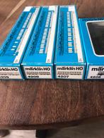 Marklin kpev rijtuigen, Hobby en Vrije tijd, Wisselstroom, Ophalen of Verzenden, Märklin, Nieuw