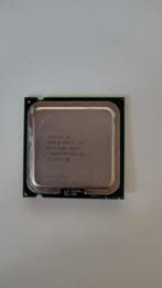 Intel Core 2 duo 6320, Gebruikt, Minder dan 2 Ghz, Ophalen of Verzenden, 2-core
