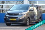Peugeot Expert 231L 2.0 BlueHDI 120 DC Premium dubbele cabin, Voorwielaandrijving, Gebruikt, 4 cilinders, 122 pk