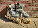 Oxelo skeelers maat 35-38, Overige merken, Ophalen of Verzenden, Inline skates 4 wielen, Verstelbaar