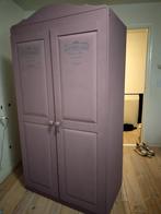 Kledingkast, Huis en Inrichting, Kasten | Computermeubels, Ophalen, Gebruikt, 70 tot 120 cm, 170 cm of meer