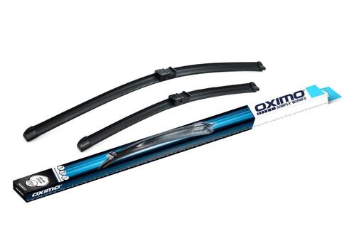 Oximo ruitenwisser set Volkswagen Golf 5 (V) 10.2003-10.2005, Auto-onderdelen, Ruiten en Toebehoren, Volkswagen, Nieuw, Ophalen of Verzenden