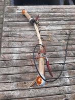 Stuur compleet met handels en knipperbollen,  dkw hummel, Fietsen en Brommers, Ophalen of Verzenden, Overige typen, Overige merken