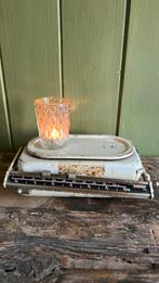 Brocante keukenweegschaal Cosack, Ophalen of Verzenden