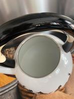 Leuke Fluitketel met Katten Design 20€, Huis en Inrichting, Keuken | Potten en Pannen, Ophalen of Verzenden, Zo goed als nieuw