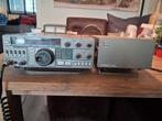 Kenwood ts-430s  plus ps430 voeding, Ophalen of Verzenden, Zo goed als nieuw