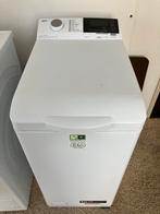 Wasmachine bovenlader AEG LTR 6363 6000 serie ProSense, Witgoed en Apparatuur, Wasmachines, Ophalen, 4 tot 6 kg, Bovenlader, Zo goed als nieuw