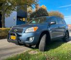 Toyota RAV4 2013 4WD - zeer netjes, betrouwbare 4x4, Auto's, Toyota, 74 €/maand, Beige, Blauw, 1616 kg