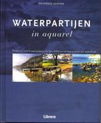Waterpartijen in aquarel - Joe Francis Dowden, Ophalen of Verzenden, Zo goed als nieuw, Tekenen en Schilderen, Joe Francis Dowden