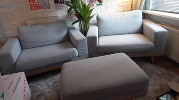 Loveseat