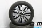 ORIGINEEL! 15 inch Blade velgen VW E-Up - UP! 1S0601025AH, Auto-onderdelen, Banden en Velgen, Gebruikt, Velg(en)