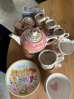 Blond Servies, Huis en Inrichting, Keuken | Servies, Ophalen, Aardewerk, Blond Amsterdam