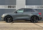 Audi Q3 35 TFSI Advanced Pro Line Plus |Sfeer |Stoelverw. |G, Auto's, Stof, Euro 6, 4 cilinders, 1470 kg