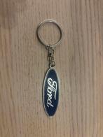 Ford sleutelhanger, Ophalen of Verzenden, Nieuw, Merk