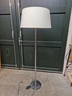 Schemerlamp, Huis en Inrichting, Lampen | Vloerlampen, Ophalen, Zo goed als nieuw, Metaal, 150 tot 200 cm