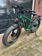 Elektrische Fiets – Dubbele Motor – All-Terrain fiets!, Fietsen en Brommers, Elektrische fietsen, Ophalen of Verzenden, Zo goed als nieuw