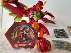 Bakugan Dragonoid Maximus, Ophalen of Verzenden, Gebruikt, Jongen of Meisje