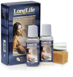 Longlife onderhoud set anti-aging voor lederen stoel bank le, Huis en Inrichting, Ophalen, N, N, Nieuw