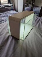 Superfish Aquarium Tekoop, Dieren en Toebehoren, Vissen | Aquaria en Toebehoren, Ophalen, Zo goed als nieuw, Leeg aquarium