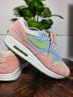Nike Air Max 1 Madder Root maat 44, Wit, Nike, Ophalen of Verzenden, Nike