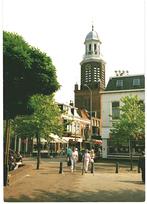 957853	Winschoten	Groningen	Nette oude kaart onbeschreven