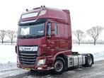 DAF XF 530, Auto's, Euro 6, Origineel Nederlands, Bedrijf, 2 stoelen