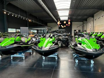 KAWASAKI ULTRA 310LX-S STUNTPRIJS AAN DEALER INKOOP PRIJS beschikbaar voor biedingen