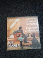Joe Dassin Ca va pas changer le monde, Ophalen of Verzenden, Zo goed als nieuw, Pop