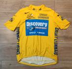 Wielershirt Gele Trui Tour de France 2005, Ophalen of Verzenden, Zo goed als nieuw