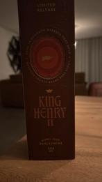 Goose Island King Henry II barrel aged, Ophalen, Zo goed als nieuw, Flesje(s), Overige merken