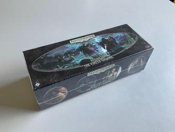 Arkham Horror card game - return to the Circle undone beschikbaar voor biedingen