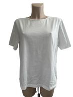 Skandika shirt L, Skandika, Wit, Maat 42/44 (L), Ophalen of Verzenden