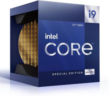 Upgrade Set | i9 12900KS | STRIX Z790-I | 64GB DDR5 beschikbaar voor biedingen