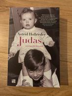Judas - Astrid Holleeder, Ophalen of Verzenden, Zo goed als nieuw, Overige
