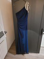 galajurk, Kleding | Dames, Ophalen, Galajurk, Blauw, Zo goed als nieuw