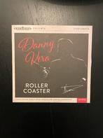 Danny Vera - rollercoaster Red vinyl gesigneerd!, Cd's en Dvd's, Vinyl Singles, Ophalen, Zo goed als nieuw