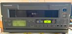 Panasonic AG-5700 VHS Recorder, Ophalen of Verzenden, Gebruikt, VHS-speler of -recorder